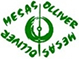 Logo Mesas Oliver