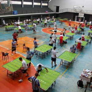 Brasileiro de Clubes Petrópolis