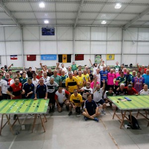 Copa do Brasil Porto Alegre