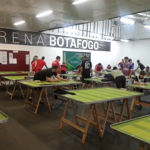 Departamento Botafogo