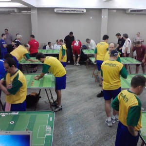 Mundial Rio de Janeiro