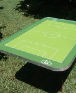 Mesa de Botão Infantil