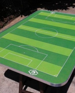 Mesa de Botão Juvenil