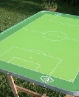 Mesa de Botão Média