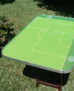 Mesa de Treino Molina