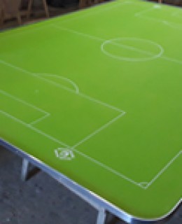 Mesa Oficial 3 Toques