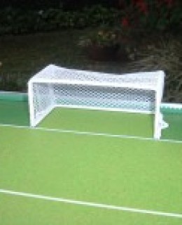 Par de Traves Oficial - Bola 12 Toques