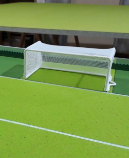 Par de traves Oficial - Dadinho/ Pastilha