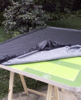 Cobertura Para Mesa Oficial de Futmesa